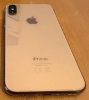 iPhone XS 256GB GOLD Friedrichshain-Kreuzberg - Friedrichshain Vorschau