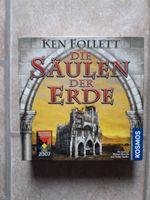 Spiel "Säulen der Erde" Ken Follet v. "Kosmos",Neu Baden-Württemberg - Welzheim Vorschau