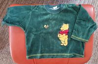 Pullover mit Winnie Pooh (Größe 68) Sachsen-Anhalt - Dessau-Roßlau Vorschau