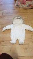 Baby Winter Overall Schneeanzug 56 Nordrhein-Westfalen - Leverkusen Vorschau