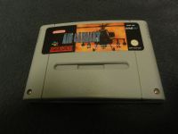 Air Cavalry Super Nintendo Schleswig-Holstein - Tarbek Vorschau