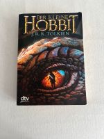 Verkaufe Der kleine Hobbit Buch Berlin - Reinickendorf Vorschau