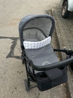 Hauck 3in1 Kinderwagen Micky Mouse Edition Baden-Württemberg - Hohentengen Vorschau