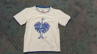 Engelbert Strauss Kinder T Shirt weiß Gr. 134-140 Top Zustand Bayern - Grafenau Vorschau