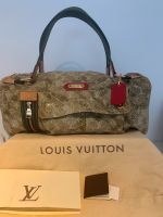 Louis Vuitton Canvas Monogramouflage Niedersachsen - Salzgitter Vorschau