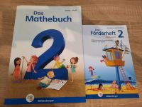 Das Mathebuch 2. Förderheft 2. Grundschule Mathe. Mildenberger Nordrhein-Westfalen - Borken Vorschau