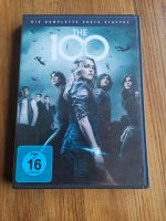 The 100 DVD 1 Staffel Köln - Porz Vorschau