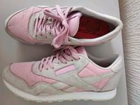 Sport Schuhe Reebok 39 Niedersachsen - Osnabrück Vorschau