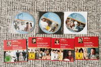 7 Super illu DVDs 20 Jahre Super illu  Jubiläums Edition Mecklenburg-Vorpommern - Ueckermuende Vorschau