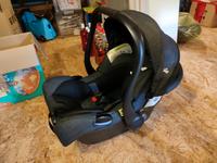 Maxi Cosi/ Joie/Babyschale+ Isofix Station Nordrhein-Westfalen - Kirchlengern Vorschau