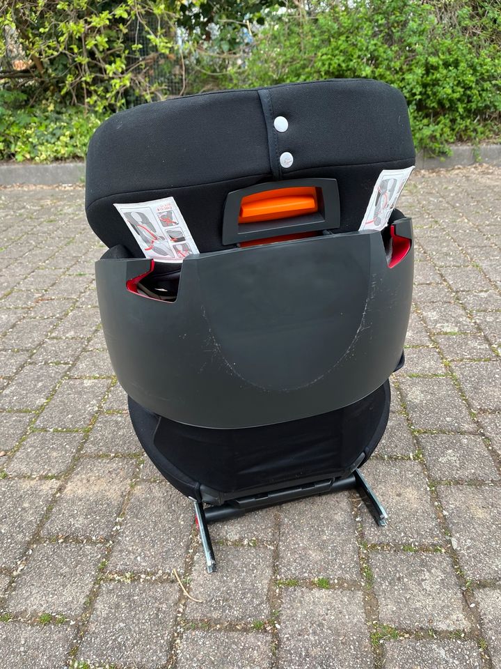 CYBEX SILVER Solution X Fix in Reilingen