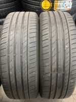 2x 235/55R19 Continental Sport Contact 5 Sommerreifen Niedersachsen - Pattensen Vorschau