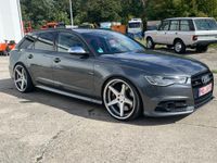 Ferrada FR3 FR-3 Felgensatz 10,5x22 ET28 5x112 Audi S8 RS6 Brandenburg - Neuenhagen Vorschau