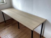 IKEA Schreibtisch 200x60cm Baden-Württemberg - Karlsruhe Vorschau