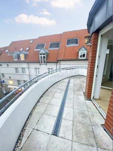 Eigentumswohnungspaket in gepflegtem Neubau in Merseburg