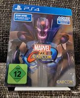 Marvel vs Capcom Infinite PS4 Nordrhein-Westfalen - Stolberg (Rhld) Vorschau