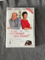 DVD Und wer nimmt den Hund? Brandenburg - Zossen-Dabendorf Vorschau