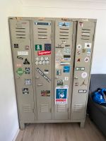 Vintage Spint als Kleiderschrank Niedersachsen - Stuhr Vorschau