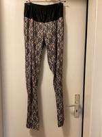 Hose Sommerhose Freizeithose Leggings Größe M Bayern - Peißenberg Vorschau