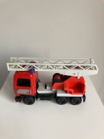 DDR Spielzeug, original verpackt, Leiterwagen Feuerwehr, Bison Nordrhein-Westfalen - Willich Vorschau