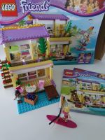 Lego friends Set 41037 Strandhaus Brandenburg - Wustermark Vorschau