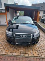 Audi A3 Sportback 1.6 Hessen - Hauneck Vorschau