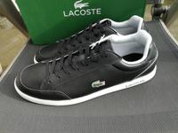 Lacoste Sneakers Größe 47 neu schwarz Bonn - Plittersdorf Vorschau
