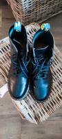 Dr. Martens 1460 Boots Größe 41 Glattleder Baden-Württemberg - Laufenburg (Baden) Vorschau