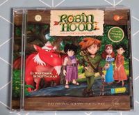 Robin Hood CD - CD 13 Niedersachsen - Sande Vorschau