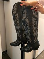 Cowboy Stiefel Damen Neumünster - Padenstedt Vorschau