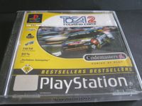 Playstation 1 Spiel  TOCA2 Touring Cars Nordrhein-Westfalen - Kirchlengern Vorschau