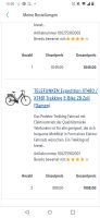 E-Bike Telefunken 28 Zoll Damen Saarbrücken-Dudweiler - Scheidt Vorschau