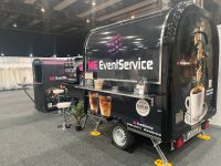 Mobile Kaffeebar, Coffee Bar, Barista, Kaffee Catering mieten Niedersachsen - Friesoythe Vorschau