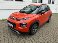 Citroën C3 Aircross Shine Spurhalte Sitzheizung Tempomat Wuppertal - Barmen Vorschau