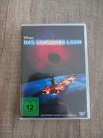 Disney's Das schwarze Loch DVD Ludwigslust - Landkreis - Pampow Vorschau