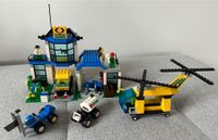 LEGO System 6330 Fracht - Flughafen / Cargo Kr. Dachau - Dachau Vorschau