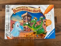 Ravensburger TipToi Spiel „Die Buchstabenburg Niedersachsen - Nörten-Hardenberg Vorschau
