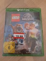 NEU Jurassic World Lego Xbox One Rheinland-Pfalz - Nierstein Vorschau