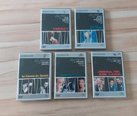 DVDs Die Hitchcock Collection 5er Set Baden-Württemberg - Engen Vorschau