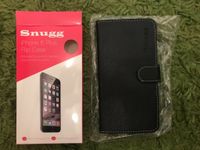 Snugg Flip Case iPhone 6 Plus Neu OVP Saarland - Schwalbach Vorschau