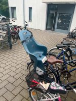 Fahrrad Kindersitz Köln - Bayenthal Vorschau