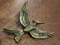 Pin "Mockingjay" aus Tribute von Panem Berlin - Mitte Vorschau