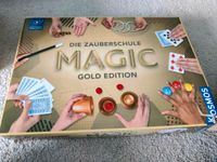 Kosmos Zauberschule Magic Gold-Edition Nordrhein-Westfalen - Wegberg Vorschau