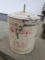 Mehltruhe alt/shabby Bayern - Kettershausen Vorschau