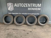 Reifen ohne Felgen |4x Somerreifen|205|60|R17 Nordrhein-Westfalen - Monheim am Rhein Vorschau