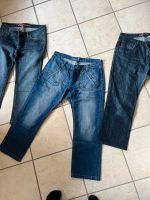 Jeans in 3/4   ab 10€ Schleswig-Holstein - Flensburg Vorschau