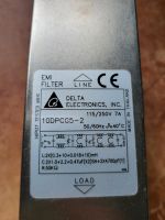 Delta Electronics. 10DPCG5-2 Filter Neumünster - Tasdorf Vorschau