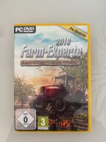PC DVD „2016 Farm-Experte“ Baden-Württemberg - Merdingen Vorschau