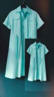 vintage Blusenkleid im Stil der 50er/60er Jahre St Berlin - Lichtenberg Vorschau