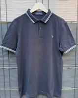 Fred Perry Polo Hemd Shirt Gr. L Bochum - Bochum-Südwest Vorschau